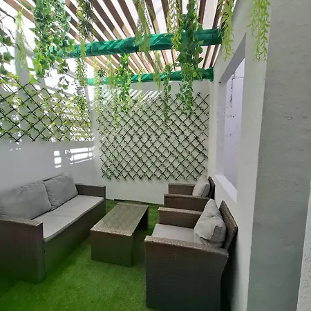 Apartment Centrum F