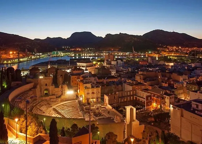 Centrum F Alicante