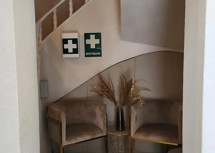 Apartamento Centrum F *