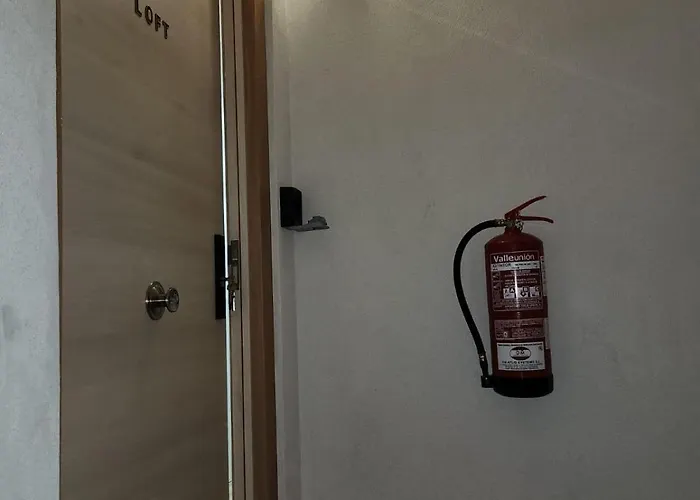 Centrum F Apartamento