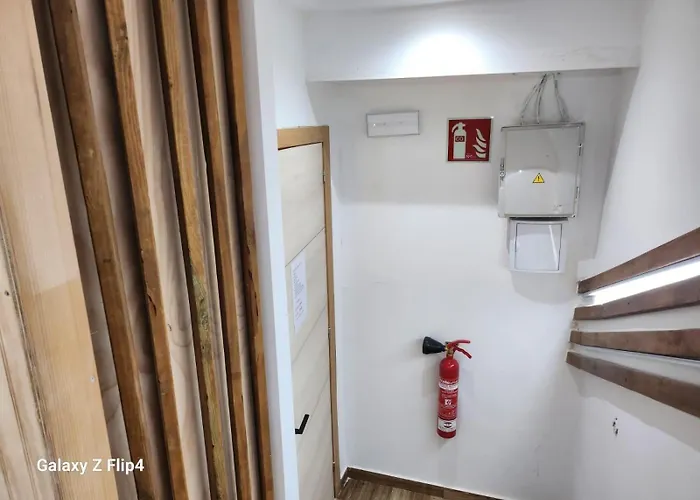 Centrum F Apartamento