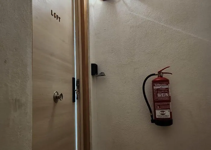 Apartamento Centrum F *