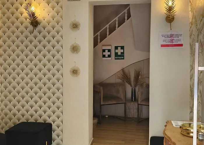 Centrum F Apartamento