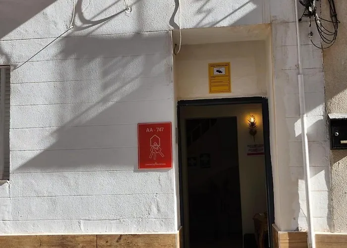 Centrum F Apartamento