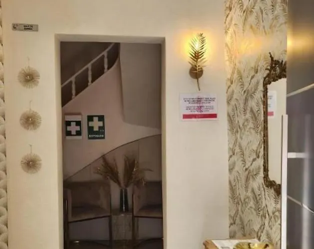 Apartamento Centrum F