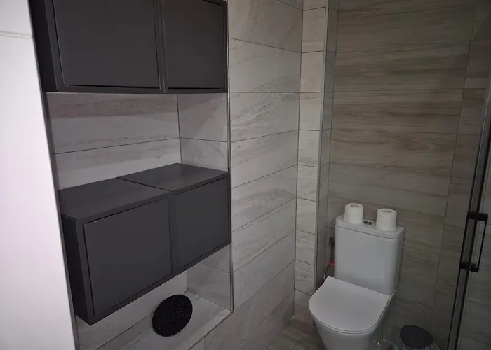Centrum F Apartamento