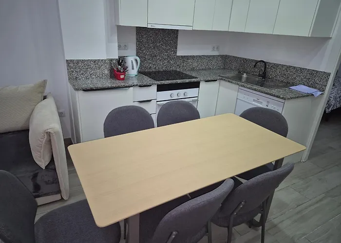 Centrum F Apartamento *