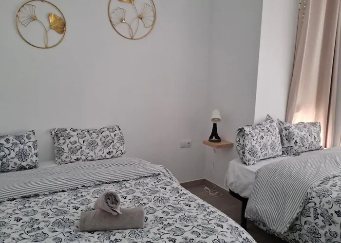Centrum F Apartamento *