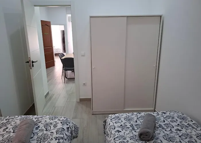 Apartamento Centrum F *