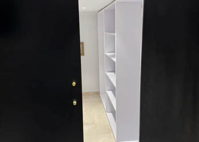 Centrum F Apartamento Alicante