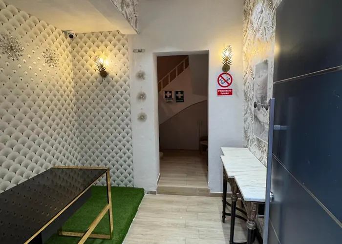 Centrum F Apartamento