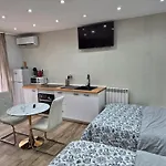 Centrum F Apartman