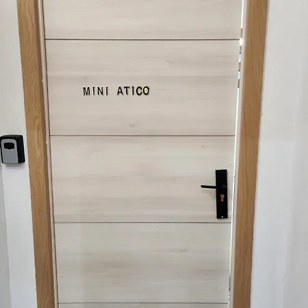 Centrum F Apartmán *