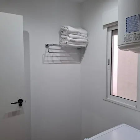 Apartmán Centrum F *