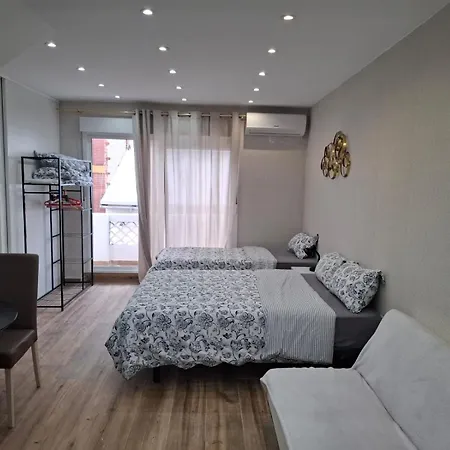 Centrum F * Alicante