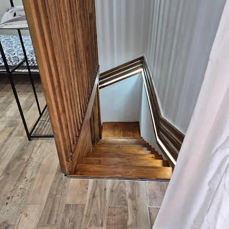 Apartmán Centrum F *