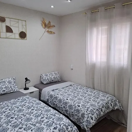 Centrum F Appartement *