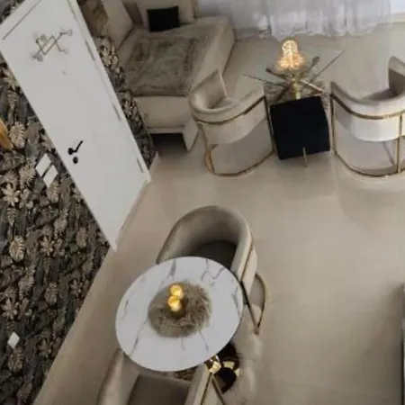 Centrum F Appartement *