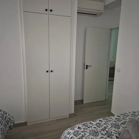 Centrum F Apartmán *