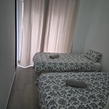 Apartmán Centrum F *