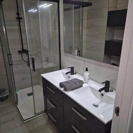 Centrum F Lejlighed *