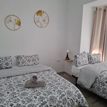 Centrum F Appartement *