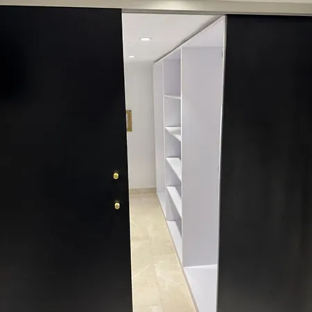 Centrum F Lejlighed Alicante