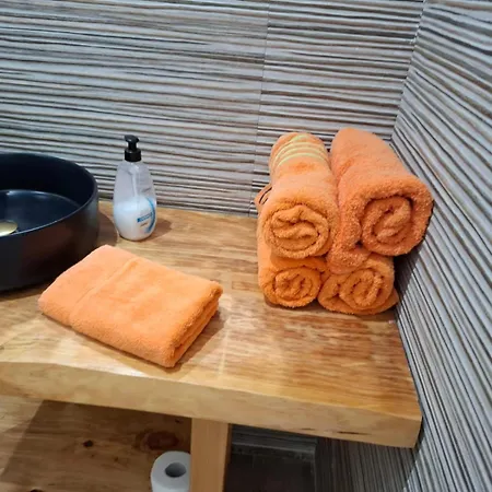 Centrum F Appartement Alicante