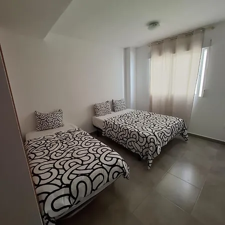 Centrum F Аликанте