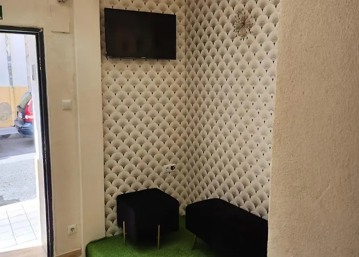 Apartman Centrum F *