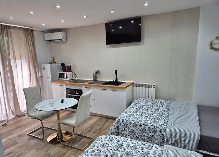 Centrum F Apartman