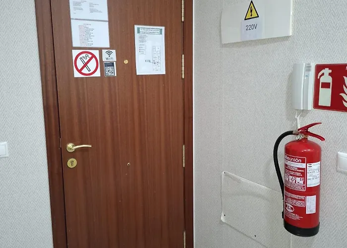 Centrum F * Alicante