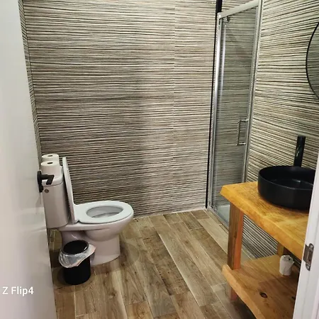 Centrum F アリカンテ