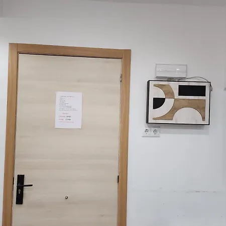 Centrum F アリカンテ