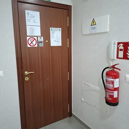 Centrum F * アリカンテ